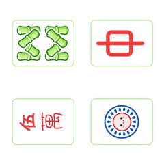 Cute Chat Stickers for Every Day2
