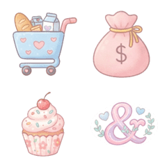 Daily Shopping 18