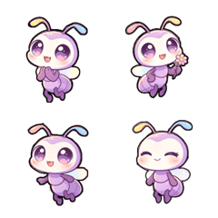 Little ant