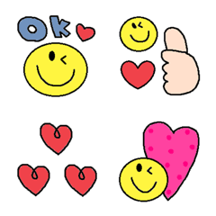 nenerinVariousemojiadultcutesimple756fix