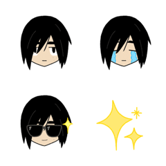 小倉＋α 絵文字
