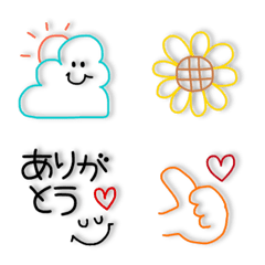 summer summer emojii