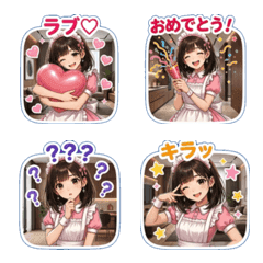 ai-Emoji  (Character ) 299