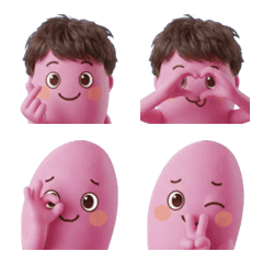 ai-Emoji  (Character ) 302