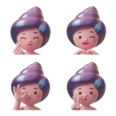 ai-Emoji  (Character ) 304