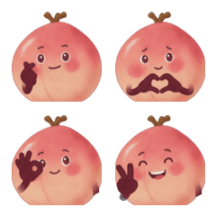ai-Emoji  (Character ) 305