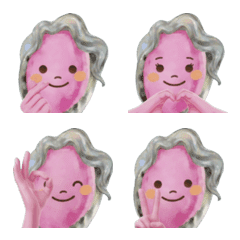 ai-Emoji  (Character ) 300