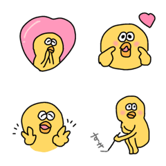 「今日も明日もひよこはん」