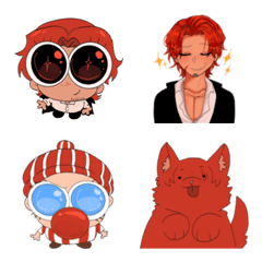 Red Hair RP
