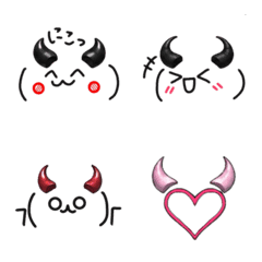 Chibi Devil Daily