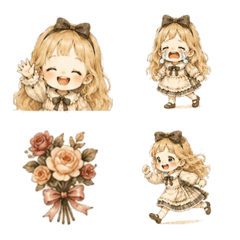 Everyday Vintage Girl2