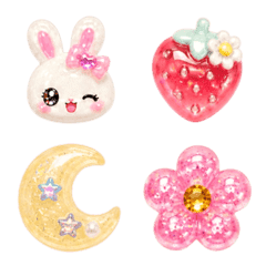 Heisei Cute Emoji 31