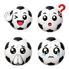 サカボの日常絵文字１