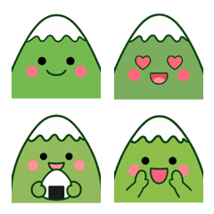 Yama-chan's Everyday Emoji