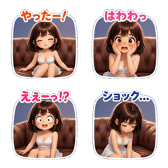 ai-Emoji  (Character ) 279