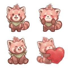 Pink_Red_Panda