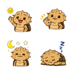 matamata Daily Emoji