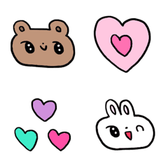 nenerinVariousemojiadultcutesimple768