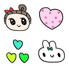 nenerinVariousemojiadultcutesimple769