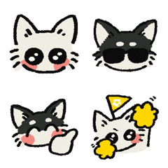 リヨンと小春