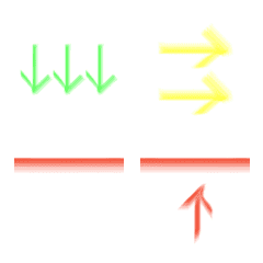 (Animated) Hand-Drawn Arrow & Line