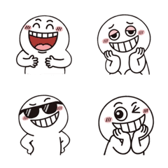 Emoji hk