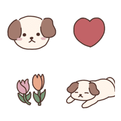 Uinu Everyday Emoji #1