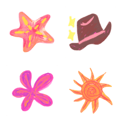 Artistic summer