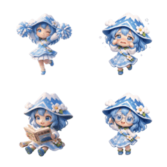 Ibukichan