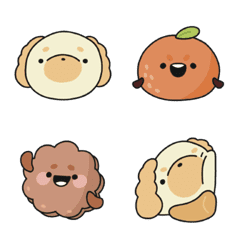 Percy & Friends