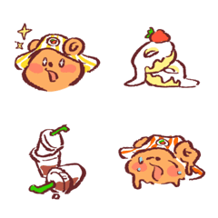 Summer Donny Emoji