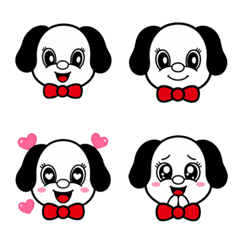 Jyu-kun Emoji