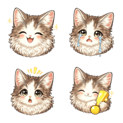 mfmfnoruemoji