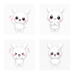 Mokoru Emoji