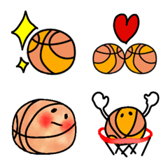 basketball ball