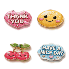 Squeeze Style  Everyday English Message