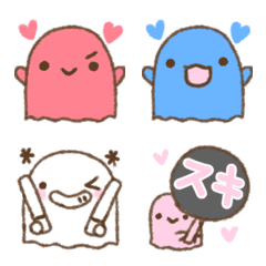 moni obake menkara