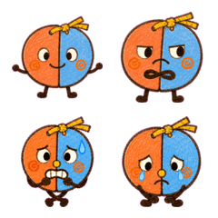 Kastapon Doodle Emoji