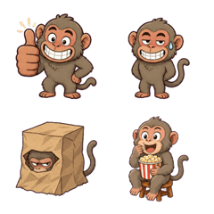 Shoushan Monkeys -2