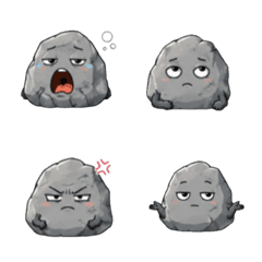 Living Rock