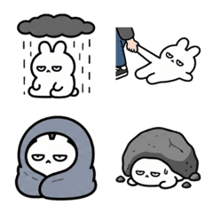 The Inner Voice of a Sad Rabbit - E1