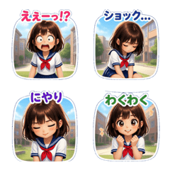 ai-Emoji  (Character ) 287