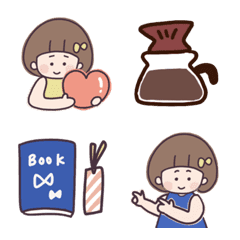 Cute letter-writing vol.2