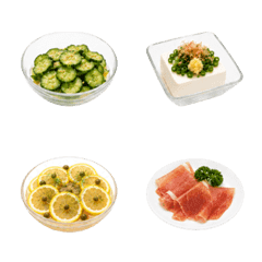 Chilled Dish Emoji