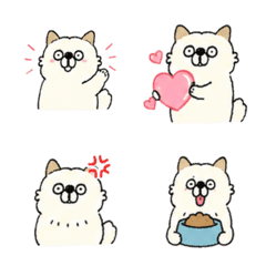 むさしの日常絵文字