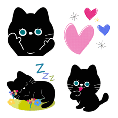 CAT_ Emoji
