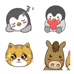 Animated Emoji !