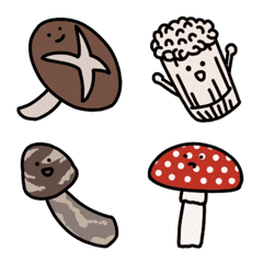 A Laid-Back Mushroom Guide
