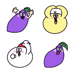 わたしのかわいいこいもちゃんとなかまたち