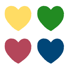 heart no emoji 40